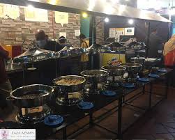 D'kayangan steamboat bbq buffet için değerlendirme. D Kayangan Steamboat Bbq Buffet Seksyen 13 Shah Alam Eat All You Can Zaza S Review Mama Aa Monstaf