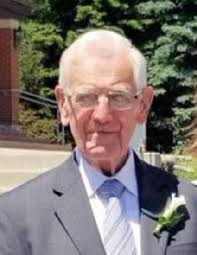 Donald Conrad and Bessie Tumblin lived in Cherry Hill,Lunenburg Co.,Bessie  and her husband fished together at sea