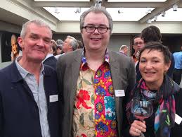 2015 red Burgundy from Clark Foyster