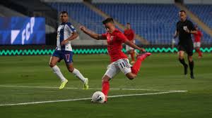 Nelson Verissimo Benfica Porto Taca Portugal Sl Benfica