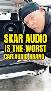 Skar Audio Review: Problems with Quality Control