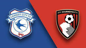 Graphics with no background, create website banners, header, footer, advertising banner, logo, leaflets, business cards and more!. Match Preview For Cardiff City Vs Bournemouth On 02 Feb 19 Cardiff