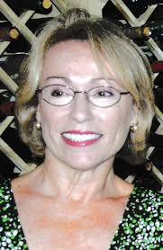 Janet Lea (Duffin) Farlow