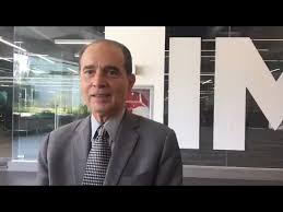 El autor y empresario, frank suárez, especialista en obesidad y metabolismo. 0jtpttxtsqovfm