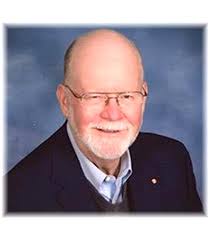 Gary Vogelsberg Obituary (1942