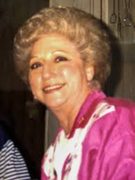 Doris Morningstar Obituary