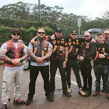 Meet jorge, bandido's bartender extraordinare. Danny2kay13 On Instagram Funeral And Drinks With Brothers In Mollymook Gone But Never Forgotten Bandido Woc Motorcycle Clubs Bandidos Motorcycle Club Biker