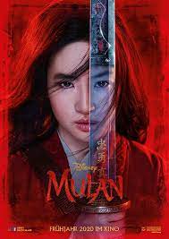 Congratulations to mulan and grant major for receiving an art directors guild nomination for period feature film.pic.twitter.com/edhfyq6ktf. Mulan Start Auf Disney Kosten Besetzung Fsk Trailer