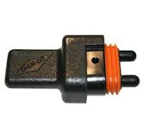 Wire Harness Rubber Plug