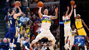 Jj redick net worth and salary in 2020. Jj Redick Has Range That Goes Far Beyond The Nba S 3 Point Line
