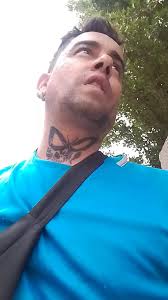 Fabian Riffo Fernandez