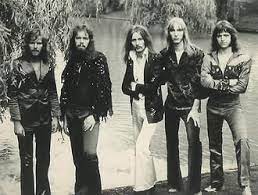 Kayak Are A Dutch Progressive Rock Band Formed In 1972 In The City Hilversum By Ton Scherpenzeel And Pim Koopman In 1973 Their Debut Album See See The Sun W