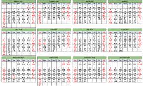 You can use the calendar customization. Chinese Calendar 2021 Excelnotes