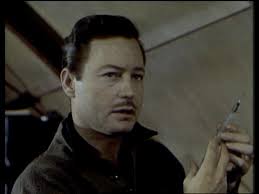 Science Fiction Theatre" Y..O..R..D.. (TV Episode 1955)