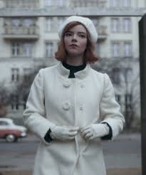 The queen's gambit is an american drama streaming television miniseries created by scott frank. Every Major Actor In Netflix The Queens Gambit Cast