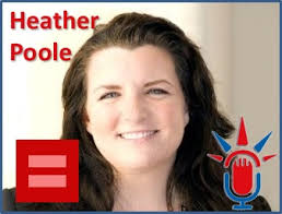 Heather Poole: LGBT Immigration Rights (Ep 22)