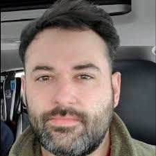 James Govoni's Instagram, Twitter & Facebook