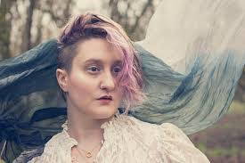 Lily Mccord's Instagram, Twitter & Facebook