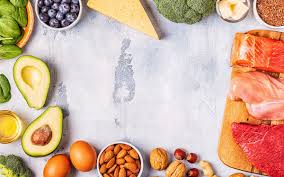 Protein adalah bagian penting dari makanan manusia. 50 Idea Makanan Karbohidrat Rendah Protein Tinggi