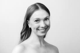 Houston Faculty Headshots — Vitacca School for Dance