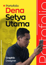 Check spelling or type a new query. Portofolio Desain Grafis Dena Setya Utama Graphic Designer