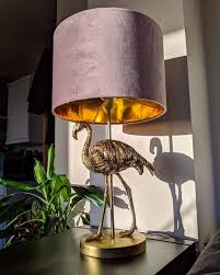 140 Likes 9 Comments The View From 227 Theviewfrom227 On Instagram Newest Addition To The Family Our Flo Isn T She Beau Lamp Table Lamp Novelty Lamp