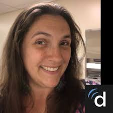 Dr. Elisabeth Moore (Pierson), MD