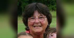 Mrs. Shirley A. Holder Obituary