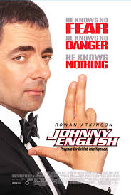 Johnny English Johnny English English Movies Johnny English Reborn