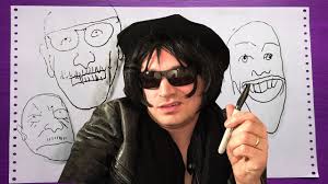 Even if i'm sour like a candy, i'm never right. This Hilarious Character By Comedian Arnaud Soly Is Vulgar And Insults Everyone Petit Petit Gamin