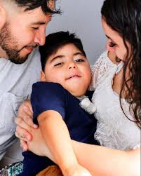 Rosario: A hero's sendoff for a boy named Raphael