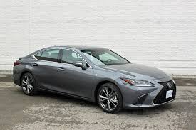 Build your own lexus luxury sedan, coupe, suv or hybrid. Road Test 2020 Lexus Es 350 F Sport Vicarious Magazine