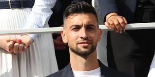 Pastore : « J'aime beaucoup Vitinha, Dembélé et Barcola »