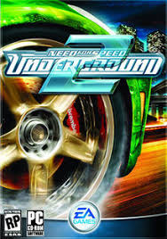 Membangun usaha adalah sebuah kerja keras. Need For Speed Underground 2 Wikipedia