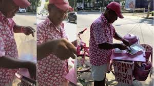 Jadwal jam sim keliling jawa barat yang akan disampaikan laman ny ini meliputi jadwal dan lokasi pelaksanaan simling terkait perpanjangan surat izin mengemudi yang bisa sobat gunakan untuk digunakan nantinya pada hari tertentu untuk mempermudah siapapun untuk membayar pajak stnk. Jatuh Miskin Dan Tinggal Di Masjid Miliarder Ini Kini Jualan Siomay Keliling Kisahnya Nyata Halaman All Surya