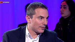 Juan Lobato, en 'Todo es mentira' tras su dimisión: "No creo que haya sido una trampa"