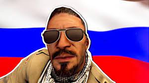 KIEDY SPOTKASZ RUSKA W CS GO XD https://youtu.be/Ku748R9zUak
