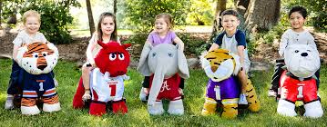 Welcome to the 2017 college football fan index! Dynacraft Introduces Ncaa College Football Mascots Ride On Toys The Toy Book