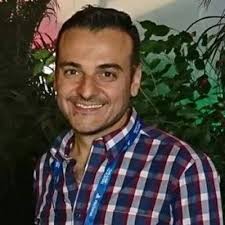 Oh hello, old friend. Excited to be back at PlayStation, a brand I know and  love, as the Director of Marketing and Public Relations for Canada. Look  forward to taking