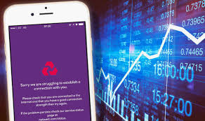 When registering your phone you will be asked for your phone make, model number, imei number, serial number and purchase date so have them ready. Natwest Down Online Banking Not Working As Angry Customers Unable To Login Express Co Uk