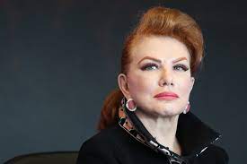 Z ambasador georgette mosbacher rozmawiamy w dniu obchodów 30. Spotkanie Ambasador Usa Z Poslami Jest Nagranie Wiadomosci