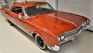 Image result for Autumn Bronze 1966 Oldsmobile