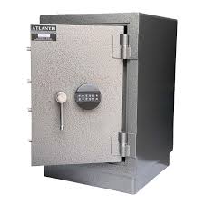 Caja Fuerte Seguridad Máxima Clave Digital Ref 1500 70 cm X ...
