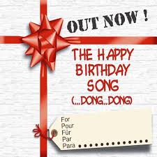 ★ download mp3 happy birthday songs gratis, ada 20 daftar lagu sia yang bisa anda download. The Happy Birthday Song By Out Now On Mp3 Wav Flac Aiff Alac At Juno Download