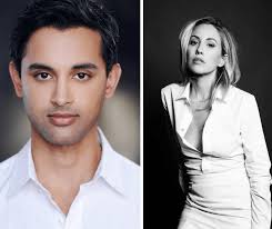 Abi Gopal's Instagram, Twitter & Facebook