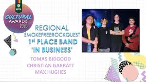 Performing Arts Winners, WHS Cultural Awards 2020