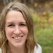 Andrea Corcoran · Castleton University