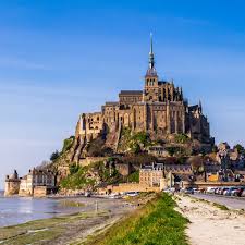 Mont saint michel tourist information center. Mont Saint Michel Tourism Guide