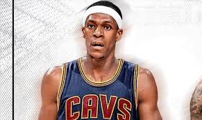 Rajon pierre rondo (born february 22, 1986) is an american professional basketball player for the new orleans pelicans of the national basketball association (nba). Report Cleveland Keeping An Eye On Rajon Rondo Situation