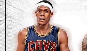 Nets | december 27, 2017. Report Cleveland Keeping An Eye On Rajon Rondo Situation